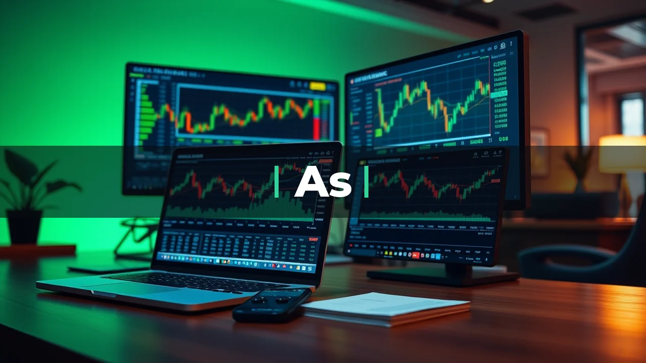 Cara Trading ACES - PT Ace Hardware Indonesia Tbk