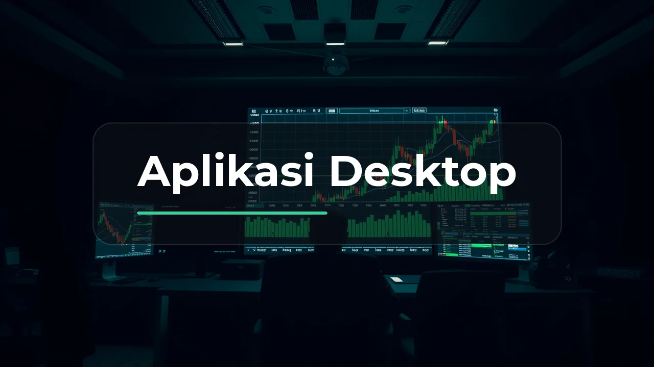 HFM App untuk PC: Instalasi, Leverage, dan Hal yang Perlu Anda Periksa