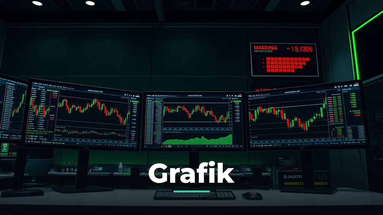 Panduan Grafik dan Charting di HFM