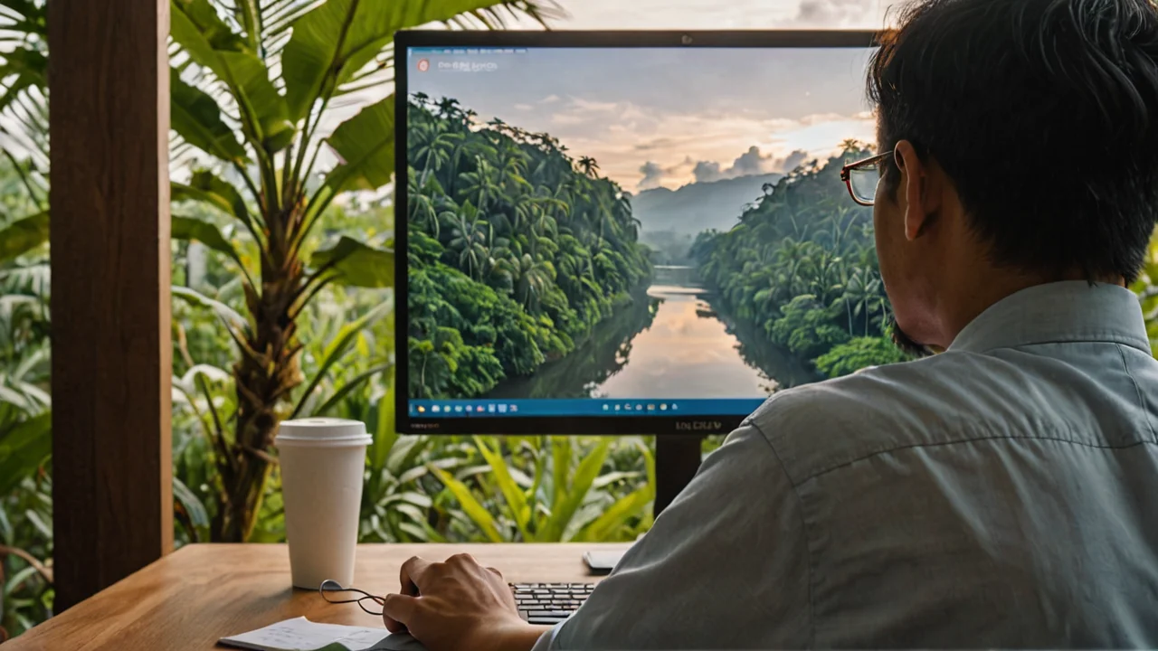 Copy Trading HFM untuk Trader Indonesia