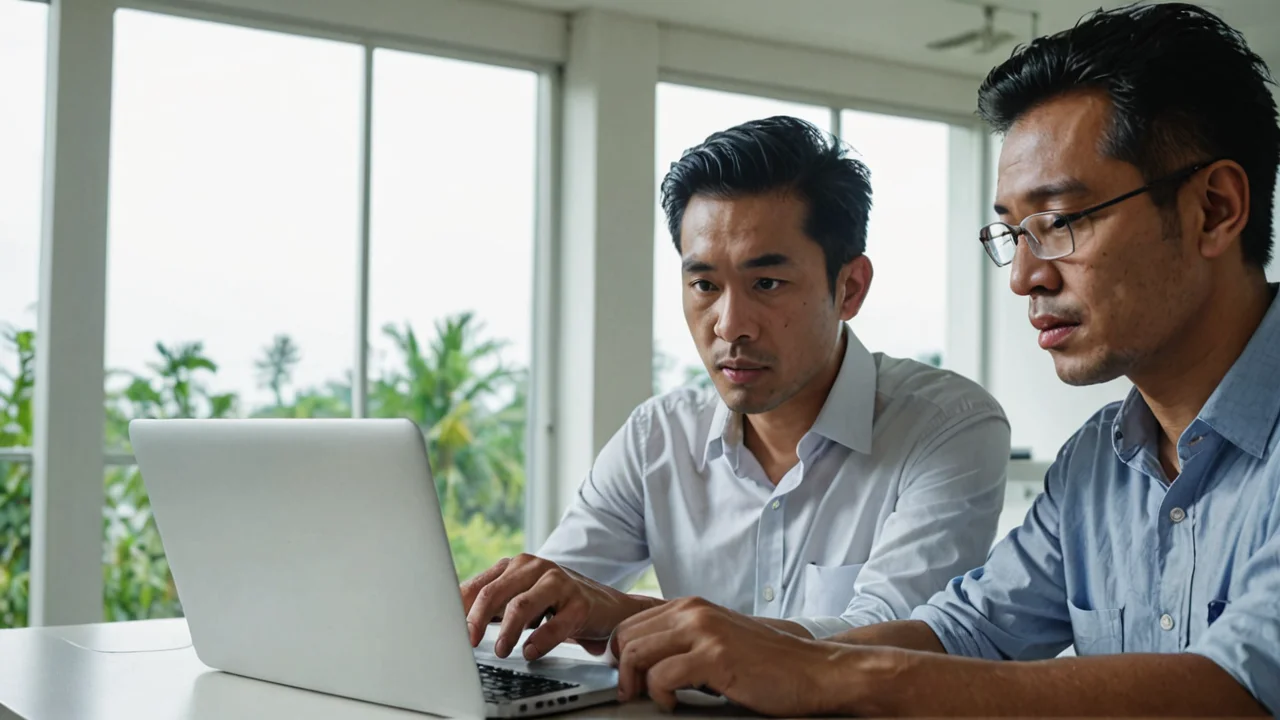 Copy Trading HFM untuk Trader Indonesia