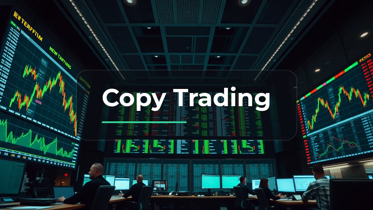 Copy Trading HFM untuk Trader Indonesia