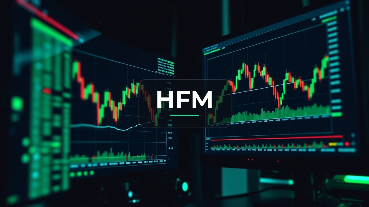 Ulasan HFM untuk Trader Indonesia